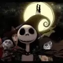 The Nightmare Before Christmas