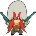 Yosemite Sam