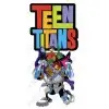 Teen Titans  T Shirt Heat Iron on Transfer  Decal  #21