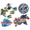 BeyBlade Iron on Transfers T Shirt Iron on Transfer  Decal  #1