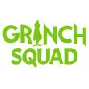 Grinch Squad  Iron On Transfer Vinyl HTV