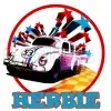 Herbie Fully Loaded  T Shirt Iron on Transfer Decal #3