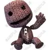 LittleBigPlanet Sackboy T Shirt Iron on Transfer Decal #3