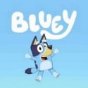 Bluey