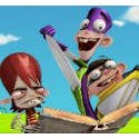 Fanboy&Chum