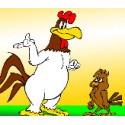 Foghorn Leghorn