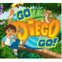 Go Diego Go