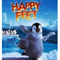 Happy Feet