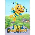 Henry Hugglemonster