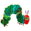 The Very Hungry Caterpillar