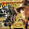 Indiana Jones