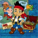 Jake & Never Land Pirates