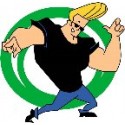 Johnny Bravo