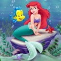 The Little Mermaid