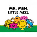 Mr Men/Little Miss