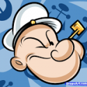 Popeye