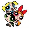 Powerpuff Girls