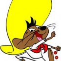 Speedy Gonzales