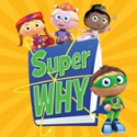 Super Why 