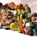 Super Smash Bros.