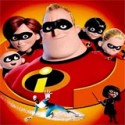 The Incredibles