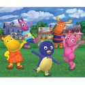 The Backyardigans