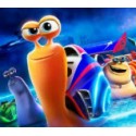 Disney Turbo (Snail)