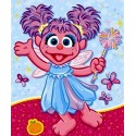 Abby Cadabby