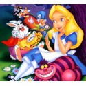 Alice in Wonderland