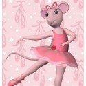 Angelina Ballerina