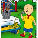 Caillou