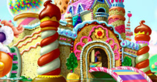 Candy Land