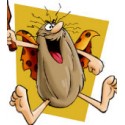 Captain Caveman