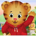 Daniel Tiger Neighborhood