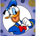 Donald Duck