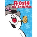 Frosty The Snowman