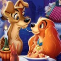 Lady and the Tramp