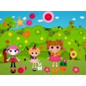 Lalaloopsy