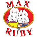 Max & Ruby