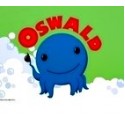 Oswald the Octopus