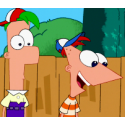 Phineas & Ferb