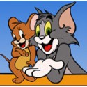 Tom and Jerry 