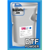 DTF POWDER White  Hot Melt Adhesive Powder, 2.2 Pound Bag (1Kg)