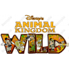  Animal Kingdom T Shirt Iron on Transfer Decal 