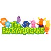 Backyardigans T Shirt Iron on Transfer  Decal  #13