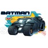 Batman Dark Knight T Shirt Iron on Transfer  Decal  #2