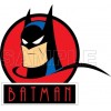 Batman  T Shirt Iron on Transfer  Decal  #11