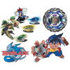 BeyBlade Iron on Transfers T Shirt Iron on Transfer  Decal  #1