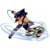 BeyBlade  T Shirt Iron on Transfer  Decal  #2