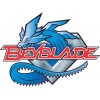 BeyBlade  T Shirt Iron on Transfer  Decal  #4